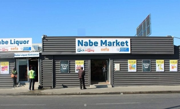 Photo of Pick n Pay Nabe Market