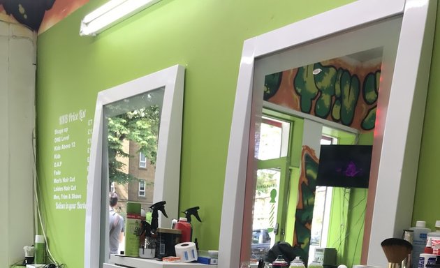 Photo of Kool Kut Barbers