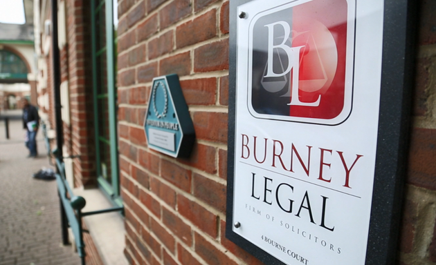 Photo of Burney Legal (Solicitors)