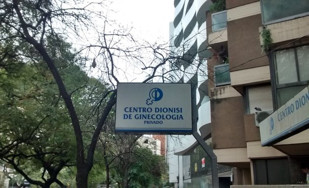 Foto de Dr. Jorge Emilio Dionisi - Centro Dionisi de Ginecología