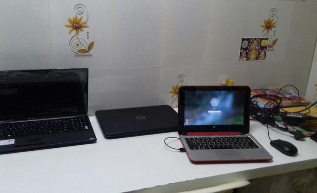 Photo of Tech Secure Laptop Repair Service