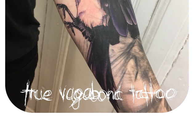 Foto von True Vagabond Tattoo