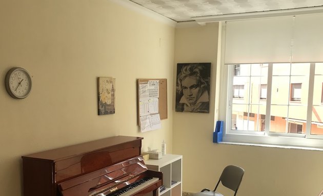 Foto de Academia De Musica Liszt Chopin