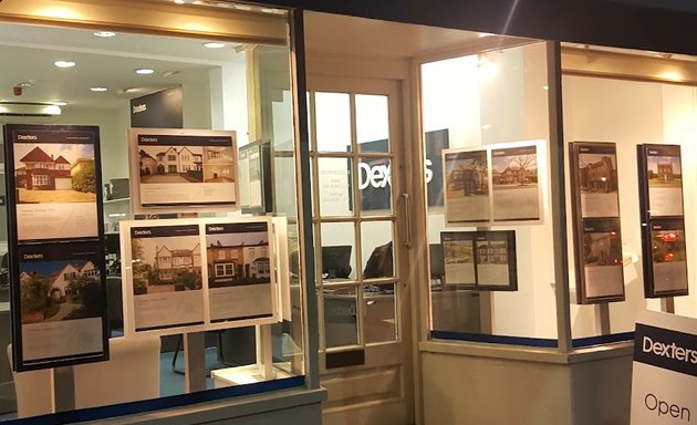 Photo of Dexters Isleworth Estate Agents