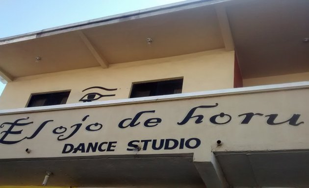 Photo of El ojo de horus DANCE STUDIO