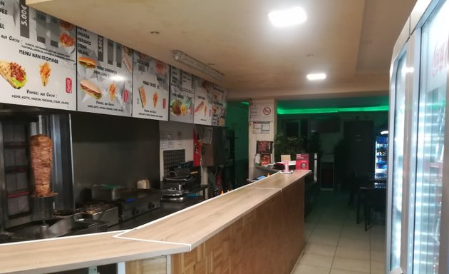 Photo de La Suite Tacos