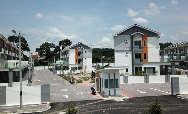 Photo of Taman Seri Berapit