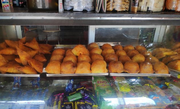 Photo of Sri Brahmalingeshwara Juice & Condiments