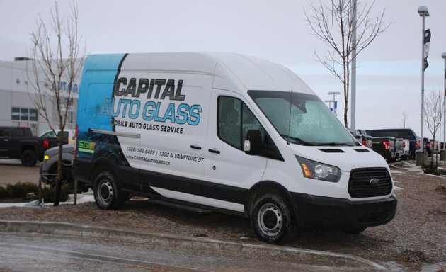 Photo of Capital Auto Glass