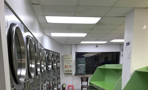 Photo of Da Lucky laundromat