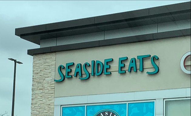 Photo of SeaSide Eats