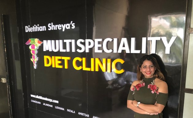 Photo of Shreya Family Diet Clinic