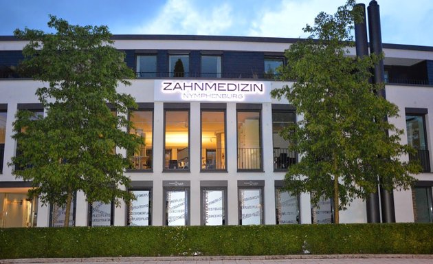 Foto von Zahnmedizin-Nymphenburg