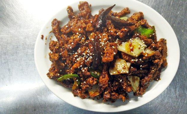 Photo of Wong's Asian Cuisine Indian Hakka