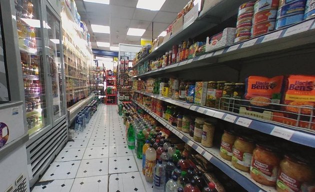 Photo of Finchley Convenience Store London