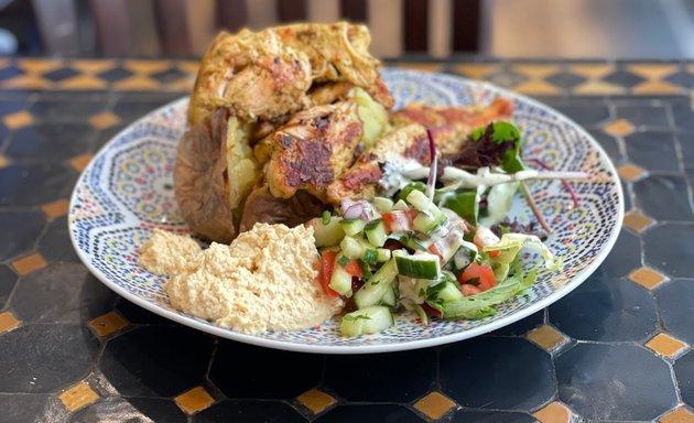 Photo of Shrigley's Moroccan Cuisine