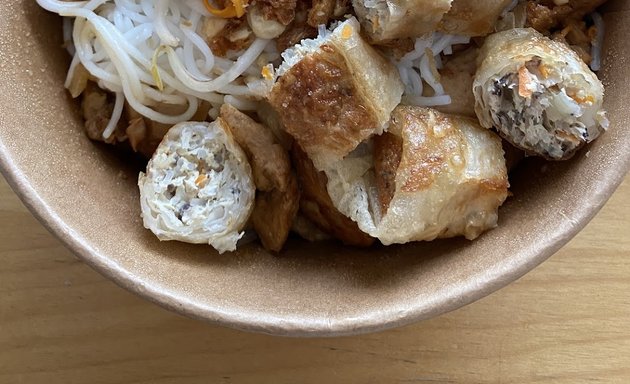 Photo de Bánh Mi Sàigòn