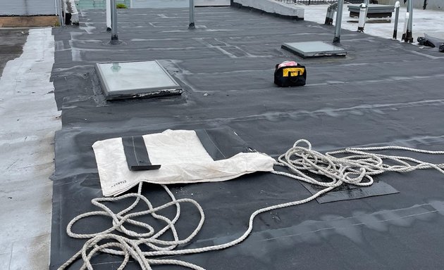 Photo of AK Roofing 3D