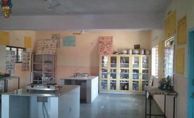 Photo of rr College of Pharmacy, Bengaluru
