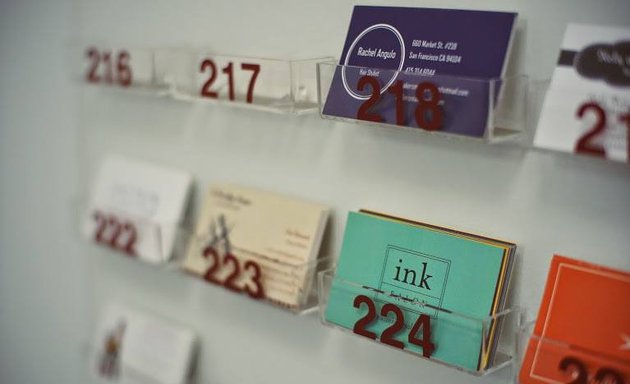 Photo of Ink Salon