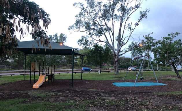 Photo of Waminda Street Park