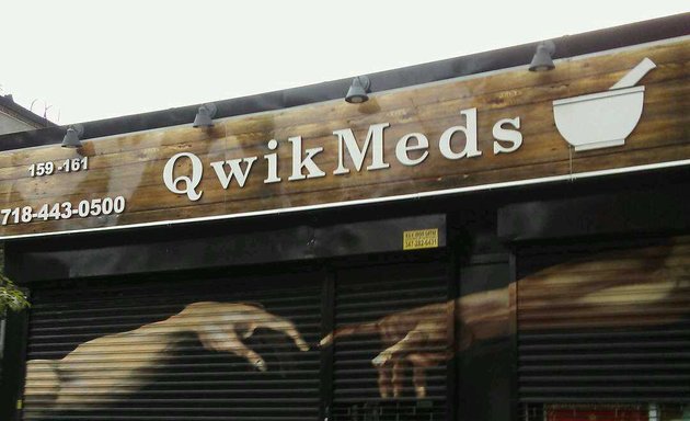 Photo of QwikMeds