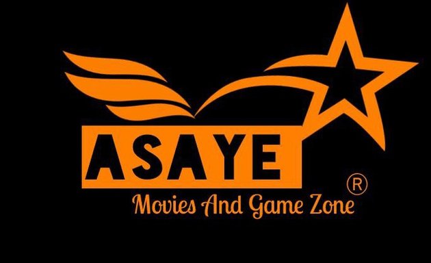 Photo of ASAYE Movies & Game Zone