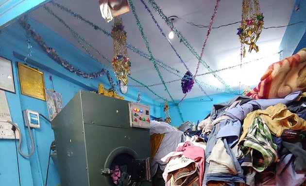 Photo of Srinivasa DryWash And Laundry