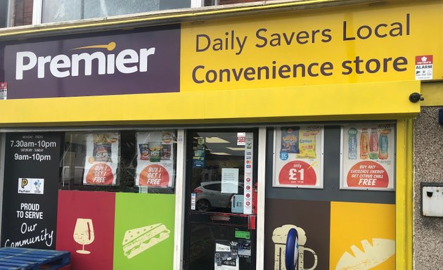 Photo of Daily Savers Local Premier Express
