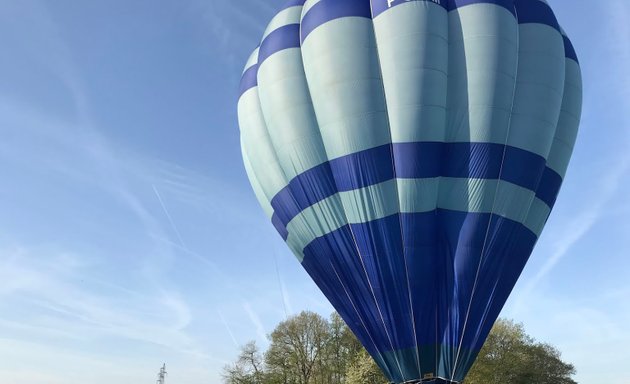 Photo de Montgolfière du vexin