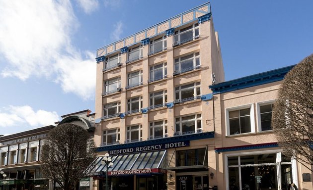 Photo of Bedford Regency Hotel