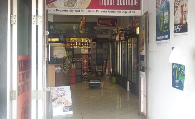 Photo of Vredelust Liquor Boutique