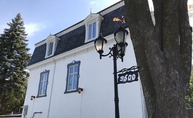 Photo of Centre de pédiatrie sociale - Côte-des-Neiges