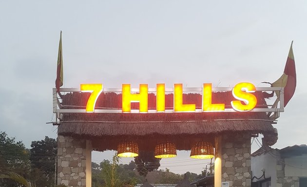 Photo of 7 Hills Restaurant