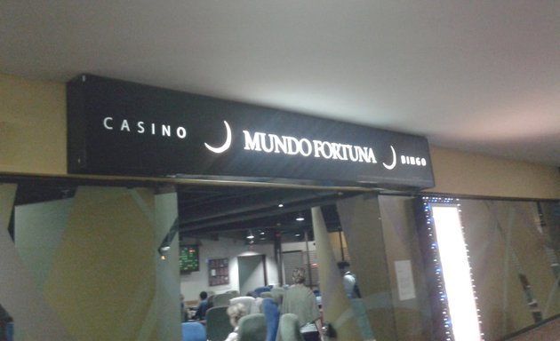 Foto de Casino Mundo Fortuna Country 79