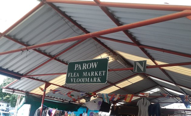 Photo of Parow Flea Market