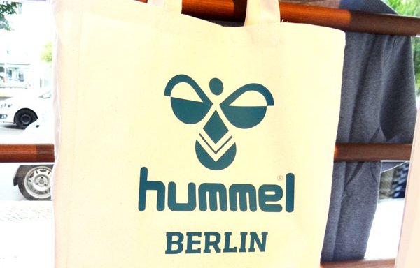 Foto von hummel Store Berlin