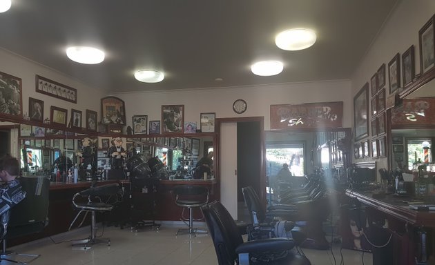 Photo of Bellbird Barber Shop