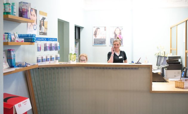 Photo of Kedleston Dental Care
