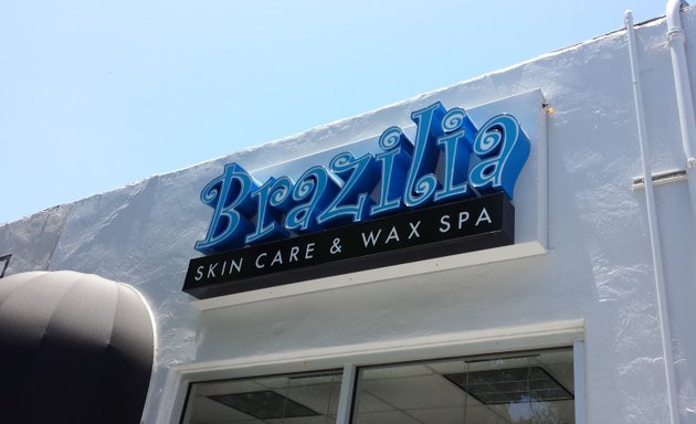 Photo of Brazilia Skin Care & Spa Little Italy