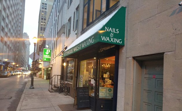 Photo of Rittenhouse Nails: Manicure and Spa