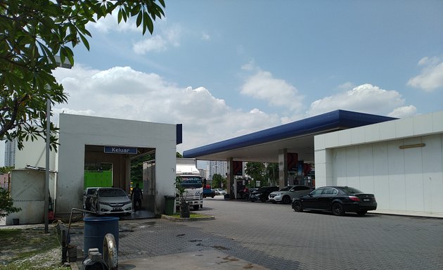 Photo of Petron Subang Indah