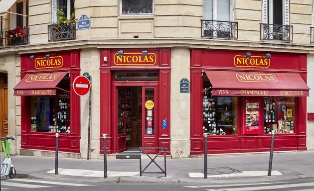 Photo de Nicolas Auteuil