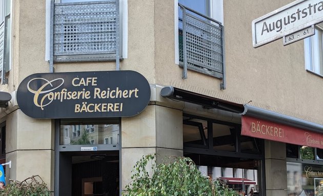 Foto von Confiserie Reichert