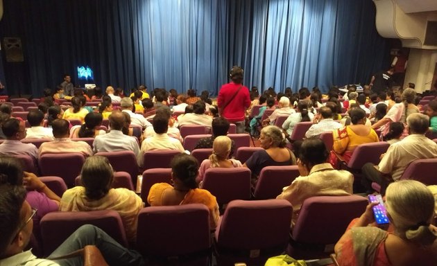 Photo of Mysore Association Auditorium
