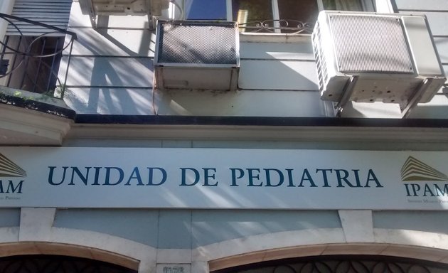 Foto de Pediatría Ipam