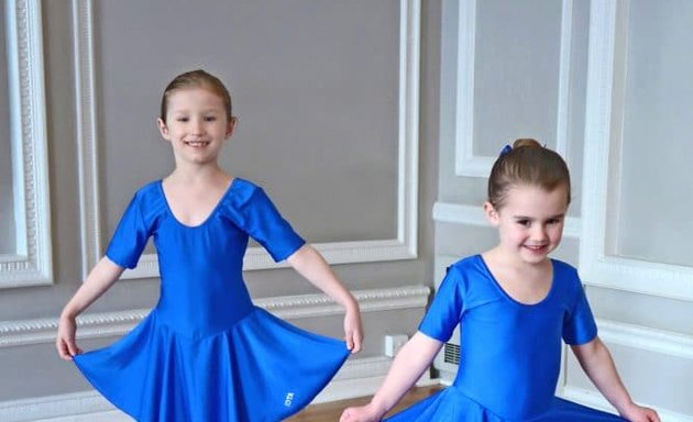 Photo of Rosy Thompson Academy Of Dance