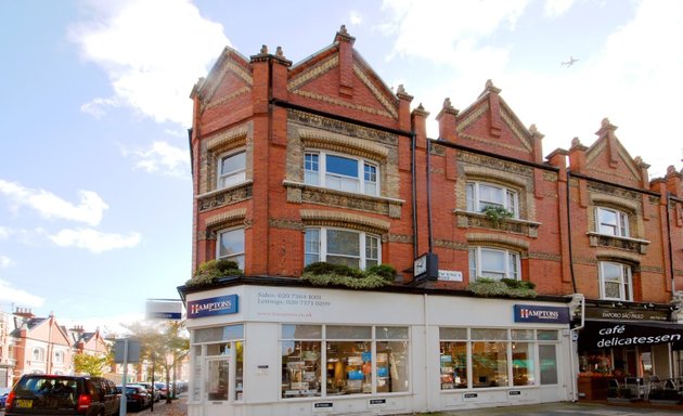 Photo of Hamptons Estate Agents Parsons Green and Fulham