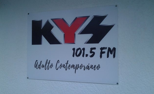 Foto de Kys FM 101.5