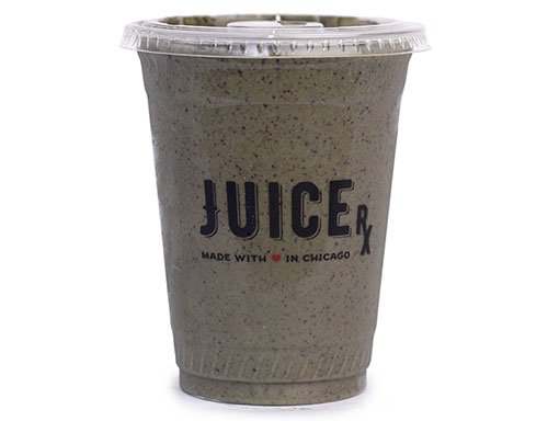 Photo of JuiceRx